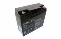 Baterie olověná 12V 20Ah VIPOW