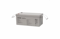 Baterie olověná 12V 200Ah VIPOW BAT0419