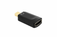Adaptér CABLETECH mini Displayport - HDMI KOM0980