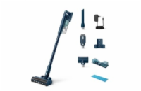 Philips Series 5000 XC5041/01 bezdrátový vysavač Aqua 3v1, PowerCyclone 10, mokrý úklid, LED osvětlení