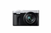 Panasonic Lumix DC-TZ99 - stříbrný