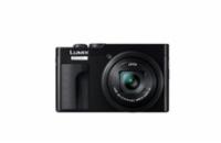 Panasonic Lumix DC-TZ99 - černý