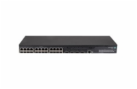 HPE Networking Comware 5140 24G 4SFP+ EI Switch JL828AR RENEW