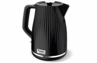 Tefal KO250830 Loft rychlovarná konvice, 2400 W, 1.7 l, kontrolka, automatické vypnutí, černá