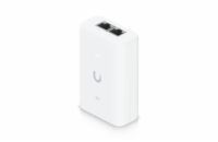 Ubiquiti U-PoE+ - PoE+ Adapter (30W)