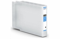 EPSON Ink bar WF-C8190 / WF-C8690 Ink Cartridge XXL Cyan (8.000 str.)