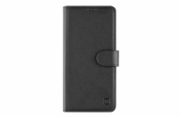 Tactical Field Notes pro Samsung Galaxy A16 4G/5G Black P/ouzdro na mobil 