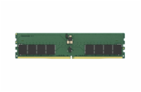 KINGSTON CUDIMM DDR5 64GB 6400MT/s CL52 2Rx8 ValueRAM