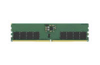 KINGSTON CUDIMM DDR5 32GB 6400MT/s CL52 1Rx8 ValueRAM