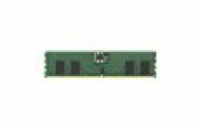 CUDIMM 8GB DDR5-6400MHz CL52