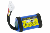 PATONA baterie pro reproduktor JBL Charge 4/4BLK 10200mAh 3,7V Li-lon