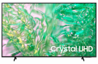 SAMSUNG SMART LED TV 65"/ UE65DU8072/ 4K Ultra HD 3840x2160/ DVB-T2/S2/C/ H.265/HEVC/ 3xHDMI/ 2xUSB/ Wi-Fi/ LAN/ G