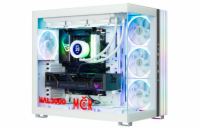 HAL3000 Herní sestava MČR 2025 / AMD Ryzen 9 9950X/ 64GB DDR5/ RTX 5080/ 4TB PCIe4 SSD/ WiFi/ W11