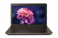 HP ZBook 17 G3 Mobile Workstation 17,3 palců, 32 GB, Intel Core i7-6820HQ 2.70 GHz, Numerická klávesnice, 512 GB SSD, Windows 11 Pro, 1920 x 1080 px, Intel HD Graphics 530 + nVIDIA Quadro M5000M 8GB,