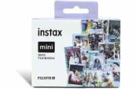 Fujifilm INSTAX DECO 21 MINI FILM BUNDLE