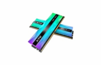 ADATA XPG DIMM DDR5 32GB (Kit of 2) 6400MHz CL32 Lancer NEON RGB