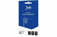 3mk Lens Protection pro Samsung Galaxy Note20 Ultra, 4ks
