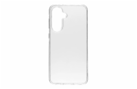 Tactical TPU Kryt pro Samsung Galaxy A36 5G Transparent