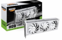GPU INNO3D NVIDIA GEFORCE RTX 5080 X3 OC 16GB GDDR7 WHITE