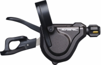 Řadící páčka SHIMANO SAINT SL-M820 pravá 10 rychl objímka bez ukaz
