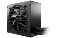 Be quiet! / zdroj PURE POWER 12 750W / ATX 3.1 / 120mm fan / 80 Plus Gold