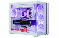 HAL3000 Herní sestava MČR 2025 / Intel Core Ultra 9 285K/ 64GB DDR5/ RTX 5090/ 4TB PCIe4 SSD/ WiFi/ W11