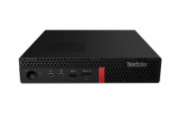 Lenovo ThinkStation P330 Tiny 8 GB, Intel Core i5-8500 3.00 GHz, 256 GB NVMe SSD, Windows 11 Pro, Intel UHD Graphics 630, Bluetooth, WIFI