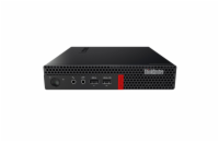 Lenovo ThinkCentre M910q Tiny 8 GB, Intel Core i5-6500T 2.50 GHz, 256 GB NVMe SSD, Windows 11 Pro, Intel HD Graphics 530