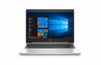 HP ProBook 440 G7 14 palců, 8 GB, Intel Core i5-10210U 1.60 GHz, 256 GB NVMe SSD, Windows 11 Pro, 1920 x 1080 px, Intel UHD Graphics, Bluetooth, WIFI, Webkamera