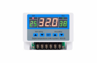 Termostat EUROCOMP HX-W3103 E6248