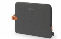 Dicota Sleeve Skin URBAN 13 anthracite