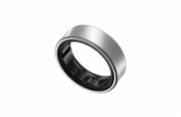 Samsung Q509 Galaxy Ring Size 9 Titanium Silver, EU