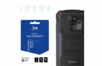 3mk Lens Protection pro Doogee S68 Pro (4ks)