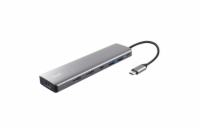 TRUST DALYX 7-IN-1 MULTIPORT ADAPTER