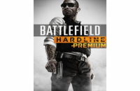ESD Battlefield Hardline Premium