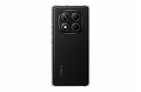 Tactical TPU Plyo Kryt pro Xiaomi Redmi Note 14 Pro 5G Transparent