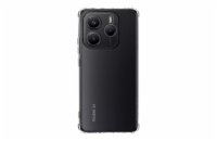 Tactical TPU Plyo Kryt pro Xiaomi Redmi Note 14 5G Transparent
