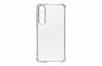 Tactical TPU Plyo Kryt pro Samsung Galaxy S25+ Transparent 