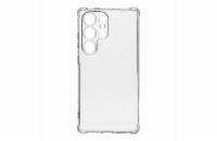 Tactical TPU Plyo Kryt pro Samsung Galaxy S25 Ultra Transparent 