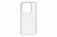 Tactical TPU Kryt pro Xiaomi Redmi Note 14 5G Transparent