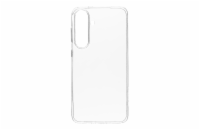 Tactical TPU Kryt pro Samsung Galaxy S25+ Transparent