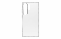 Tactical TPU Kryt pro Samsung Galaxy S25 Ultra Transparent