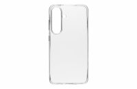 Tactical TPU Kryt pro Samsung Galaxy A26 5G Transparent