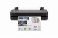 HP DesignJet T250 24" (A1+, 30s A1, USB 2.0, Ethernet, Wi-Fi) - bez stojanu