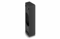 Ubiquiti Reader Pro Angle Mount B - Instalační krabice na zeď pro UniFi Access Reader Pro, úhlová 20°, černá