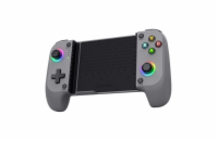 TRUST Gamepad GXT 735G Mylox, pro Telefony, Bluetooth, šedá