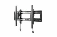 SBOX nástěnný držák 37&quot;-80&quot;, naklápěcí, černá (PLB-6546T)