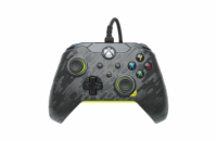 PDP gamepad - Electric carbon pro Xbox Series X/S, PC
