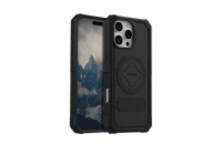 Rokform Kryt Rugged, pro iPhone 16 Pro Max, černý