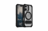 Rokform Kryt Crystal, pro iPhone 16, čirý